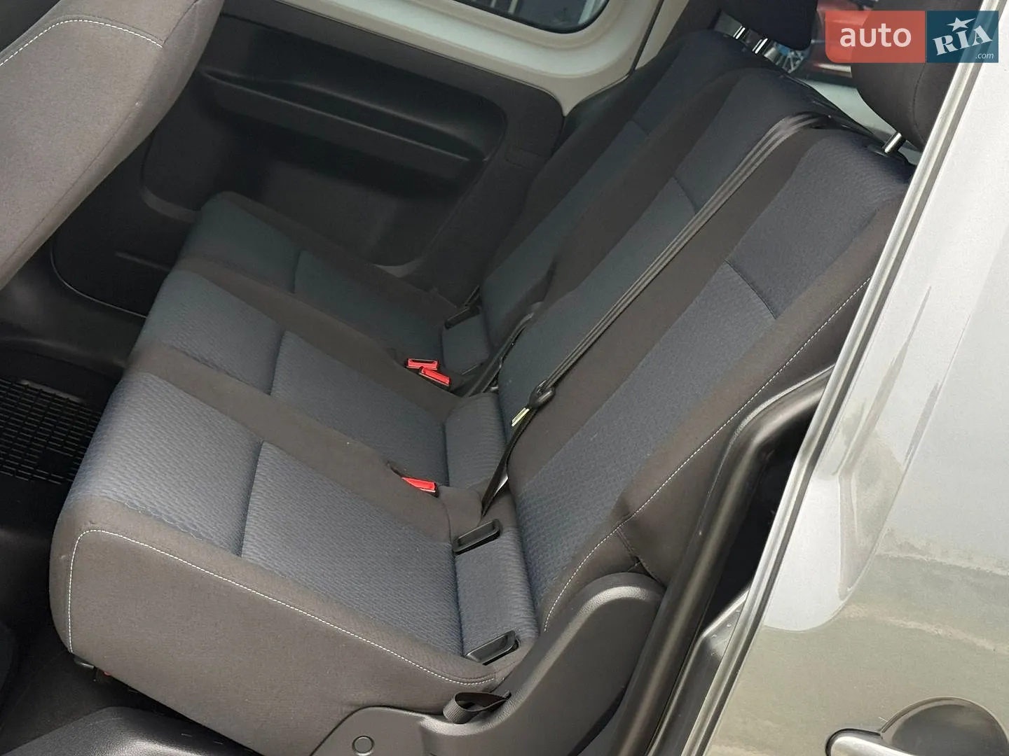 2019 Volkswagen Caddy - мініатюра 47