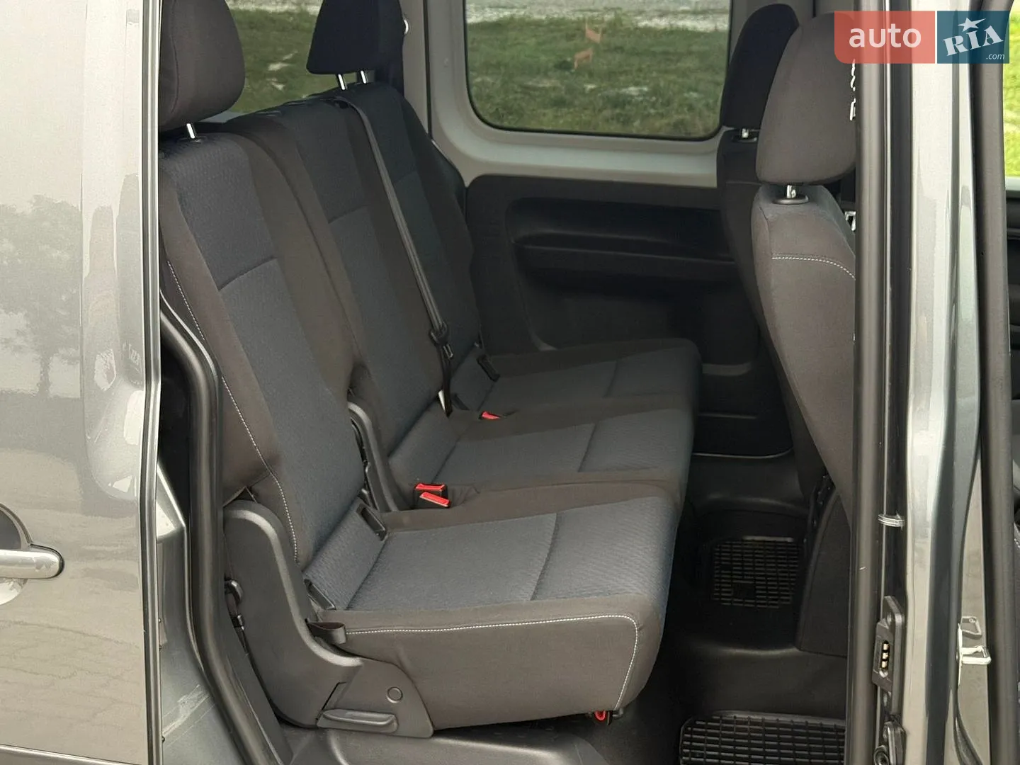 2019 Volkswagen Caddy - мініатюра 50