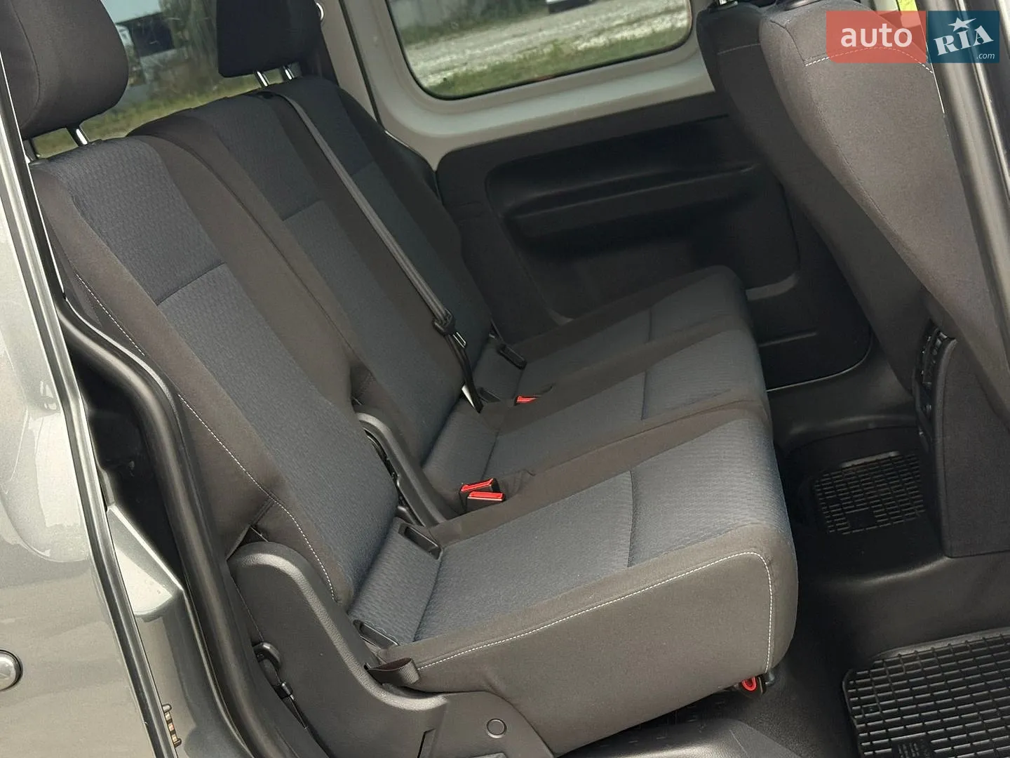 2019 Volkswagen Caddy - мініатюра 51