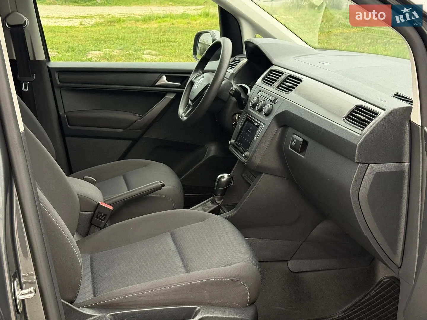 2019 Volkswagen Caddy - мініатюра 53
