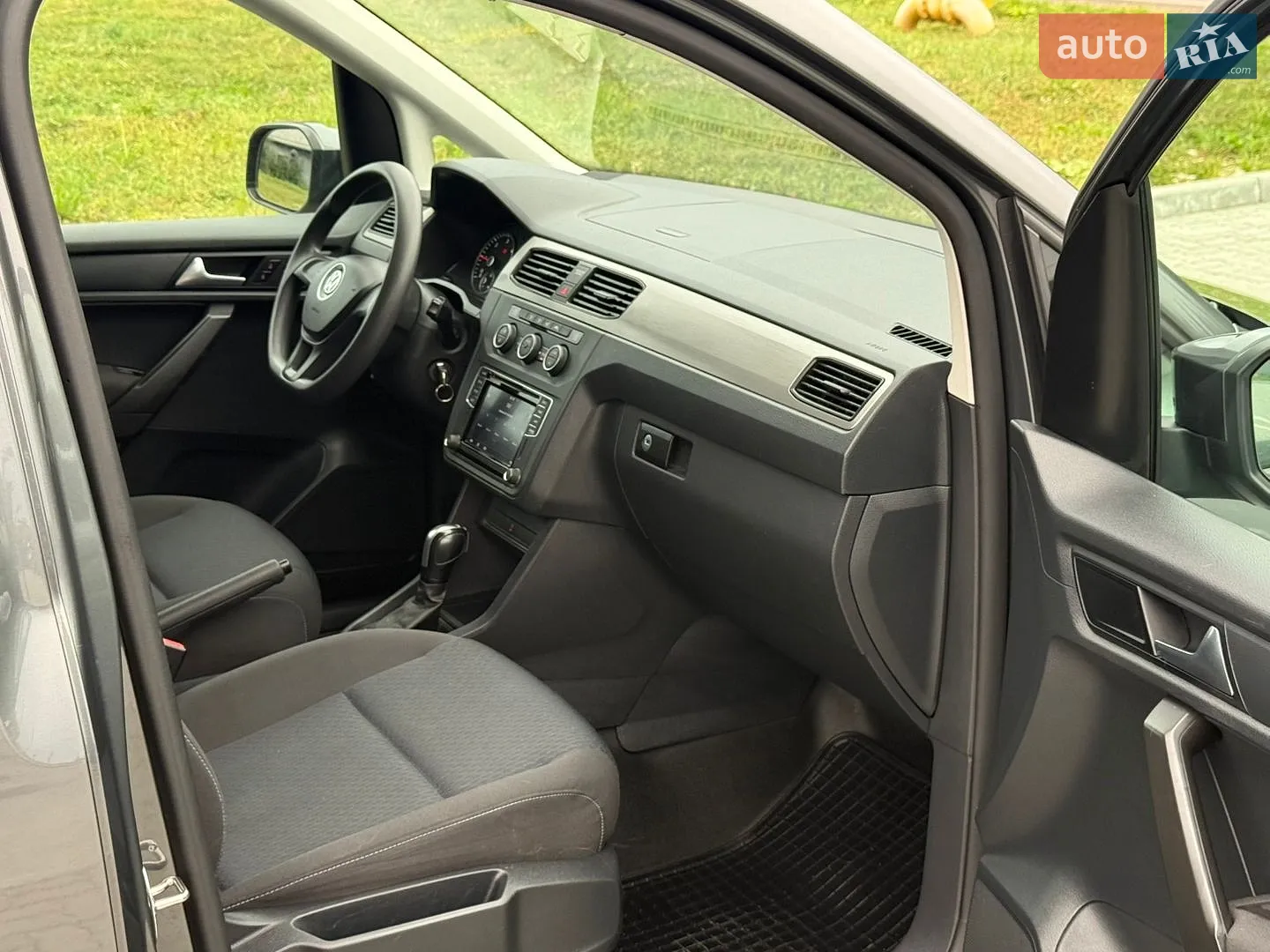 2019 Volkswagen Caddy - мініатюра 52