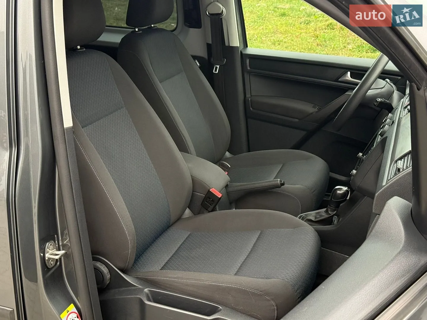 2019 Volkswagen Caddy - мініатюра 54