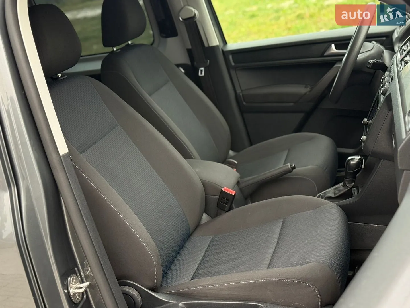 2019 Volkswagen Caddy - мініатюра 55