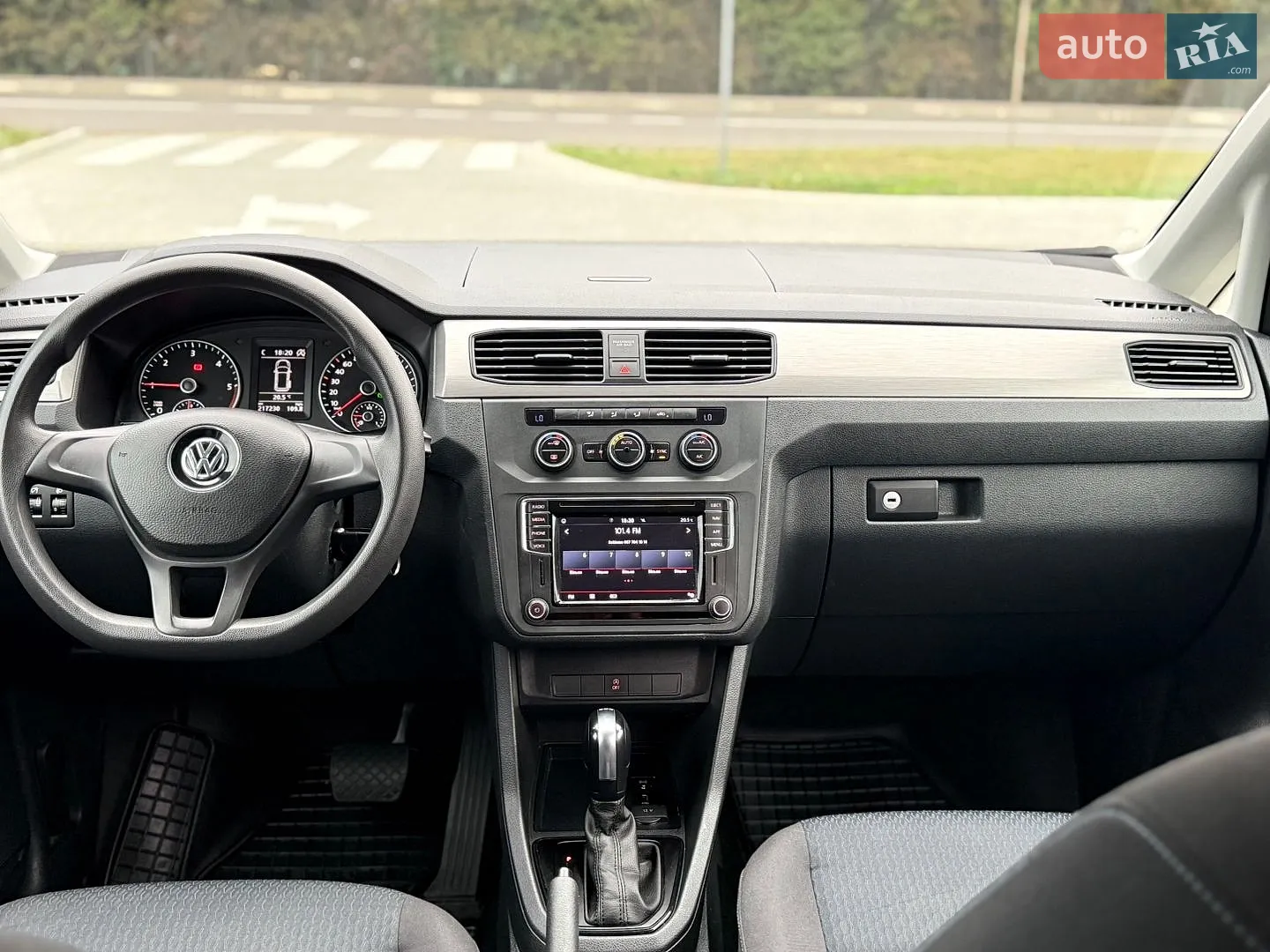 2019 Volkswagen Caddy - мініатюра 56