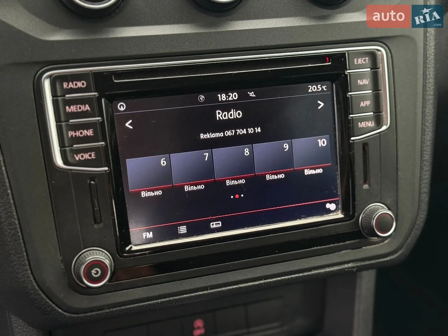 2019 Volkswagen Caddy - мініатюра 62