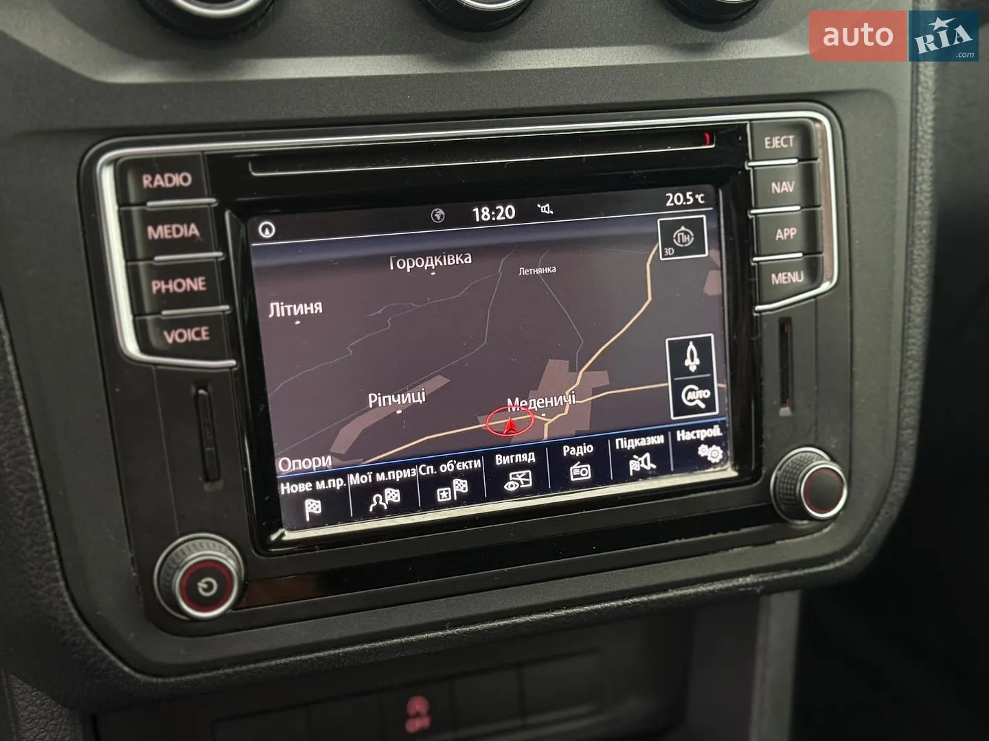 2019 Volkswagen Caddy - мініатюра 63