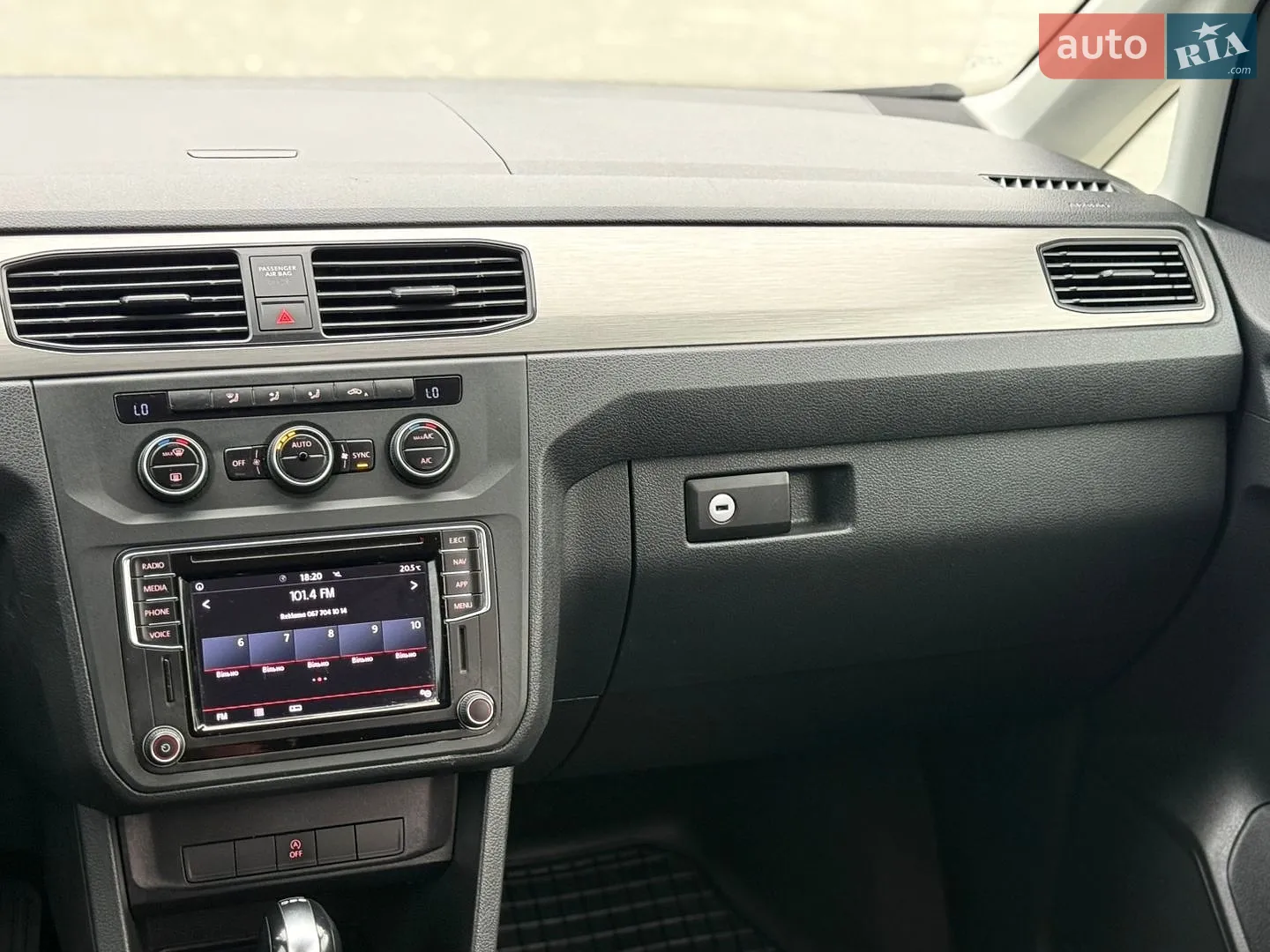 2019 Volkswagen Caddy - мініатюра 61