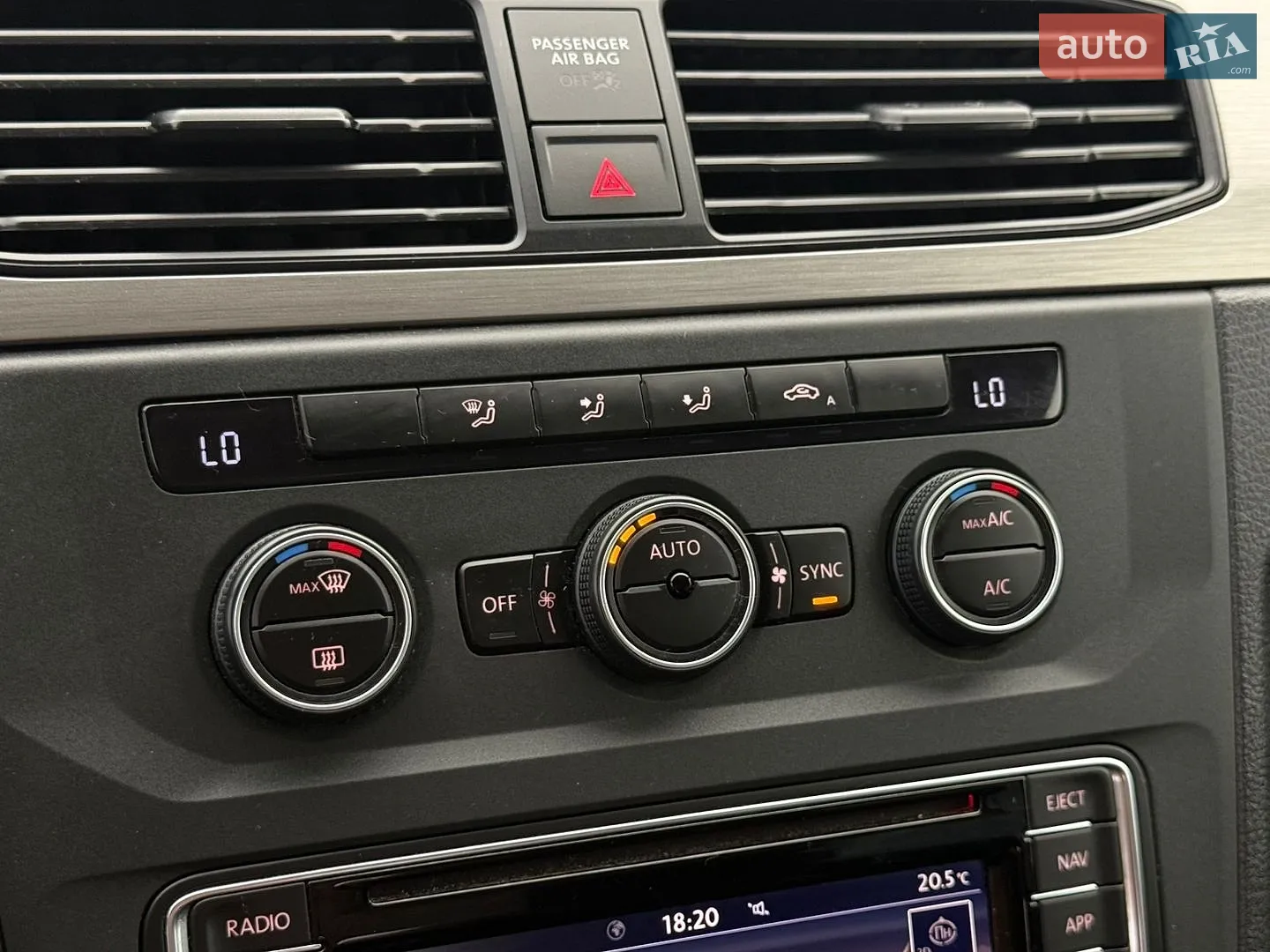 2019 Volkswagen Caddy - мініатюра 64