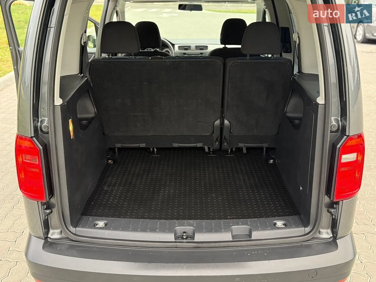 2019 Volkswagen Caddy - мініатюра 75