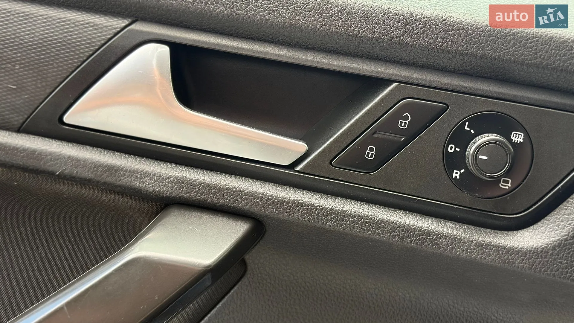 2016 Volkswagen Caddy - мініатюра 15