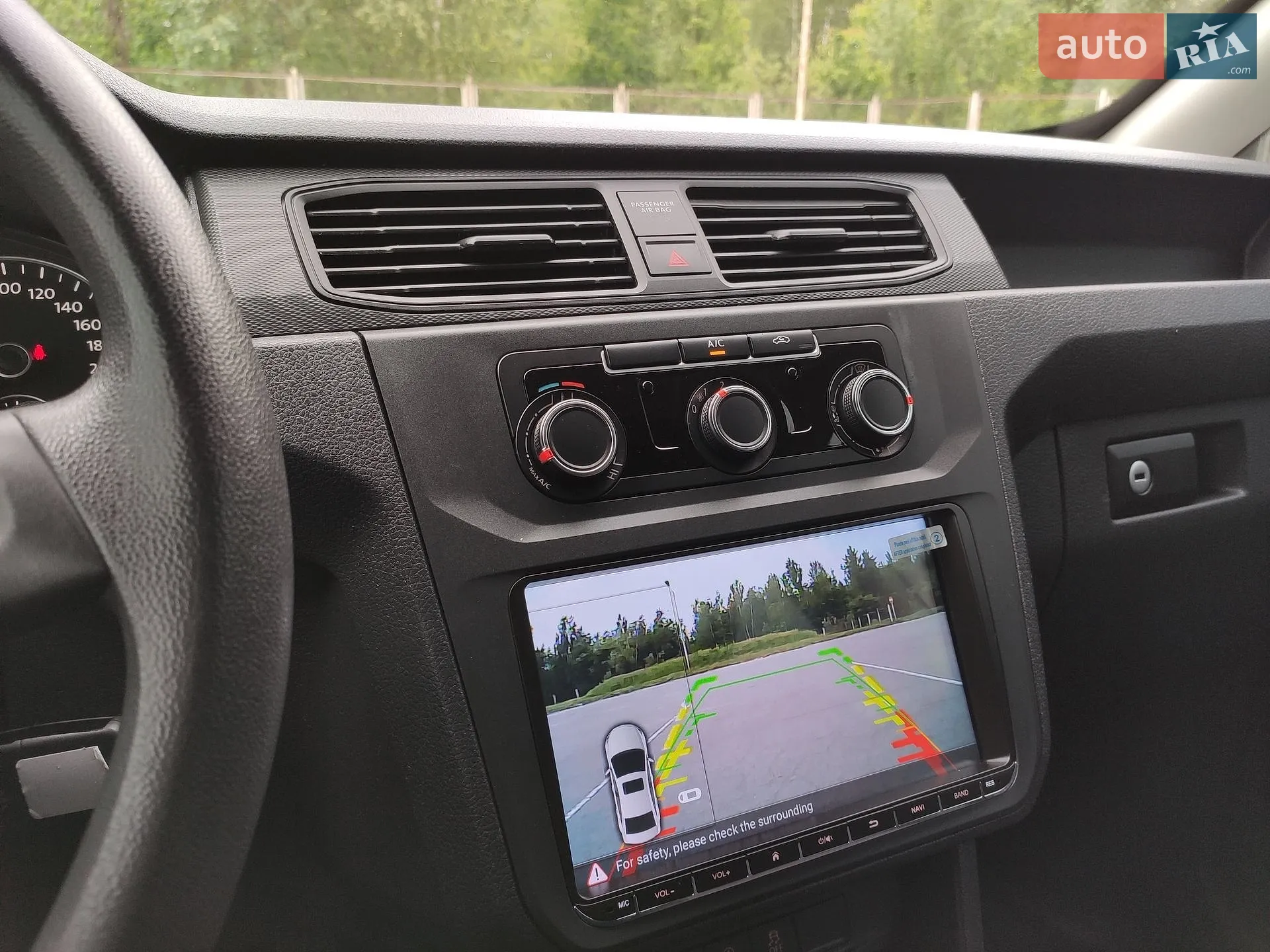 2019 Volkswagen Caddy - мініатюра 16