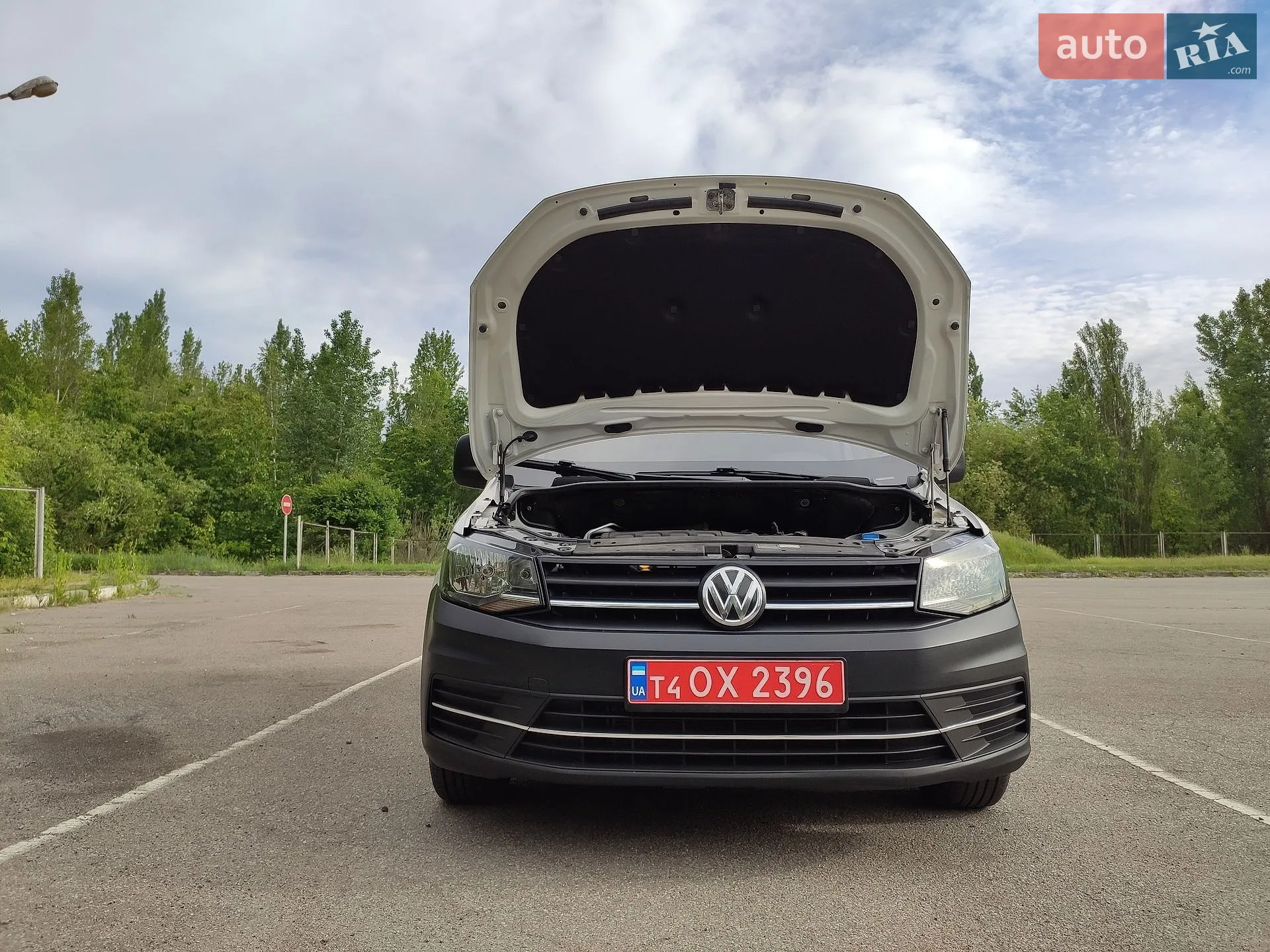 2019 Volkswagen Caddy - мініатюра 22