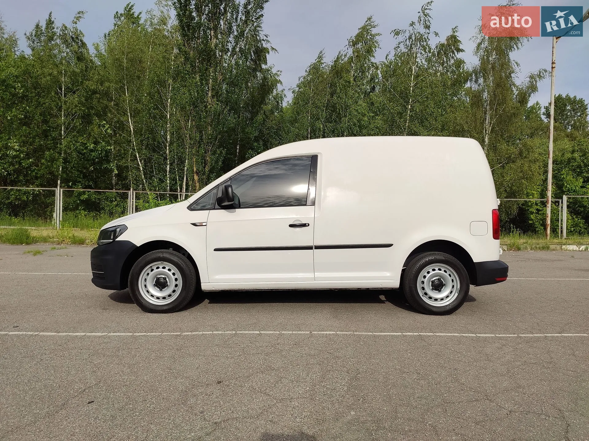 2019 Volkswagen Caddy - мініатюра 6
