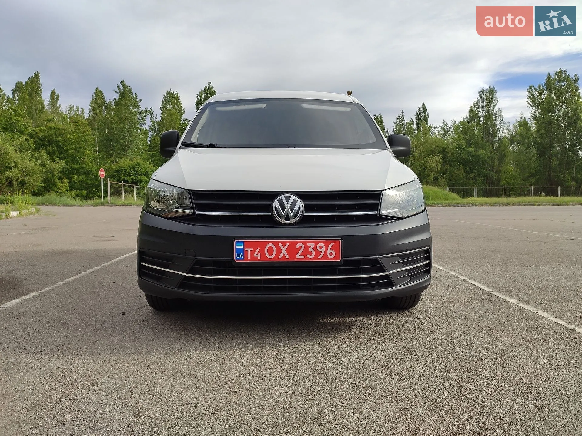 2019 Volkswagen Caddy - мініатюра 4