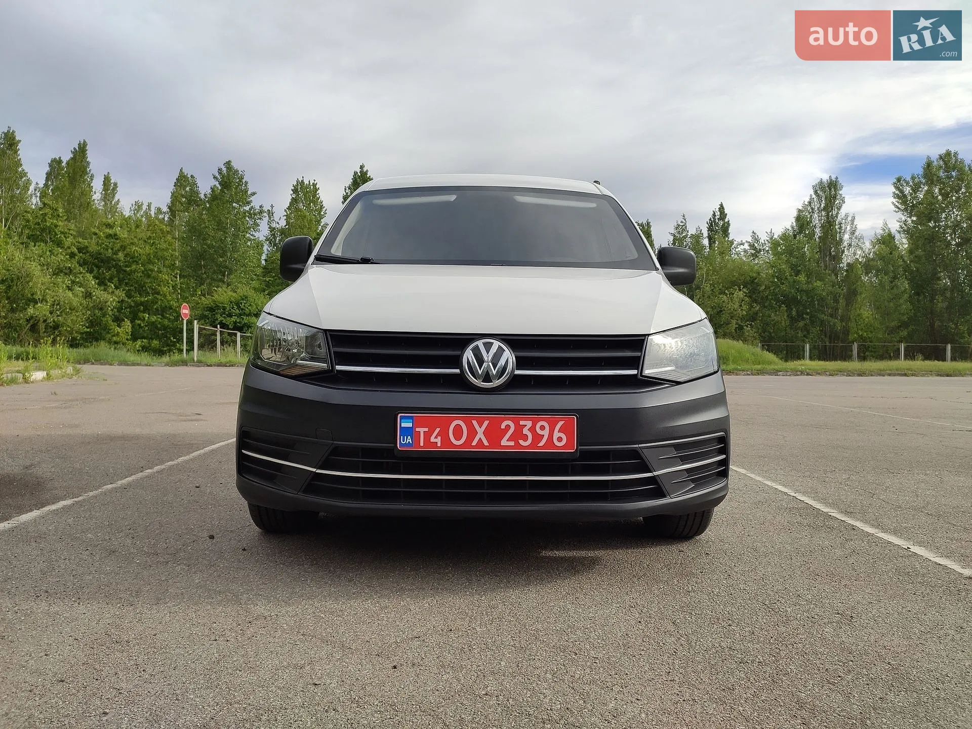 2019 Volkswagen Caddy - мініатюра 55