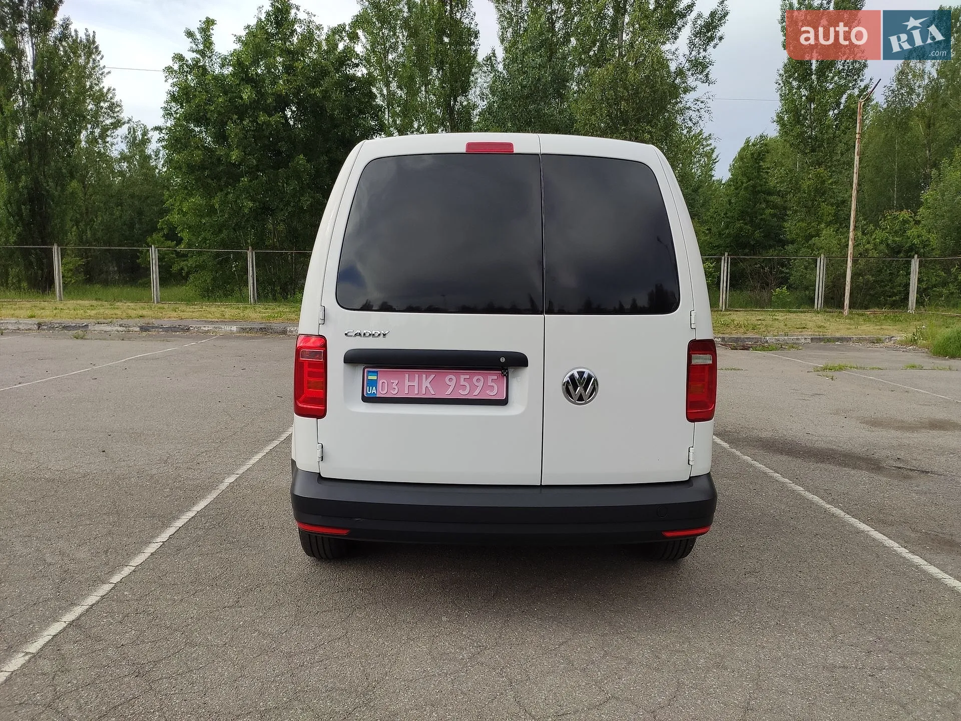 2019 Volkswagen Caddy - мініатюра 56