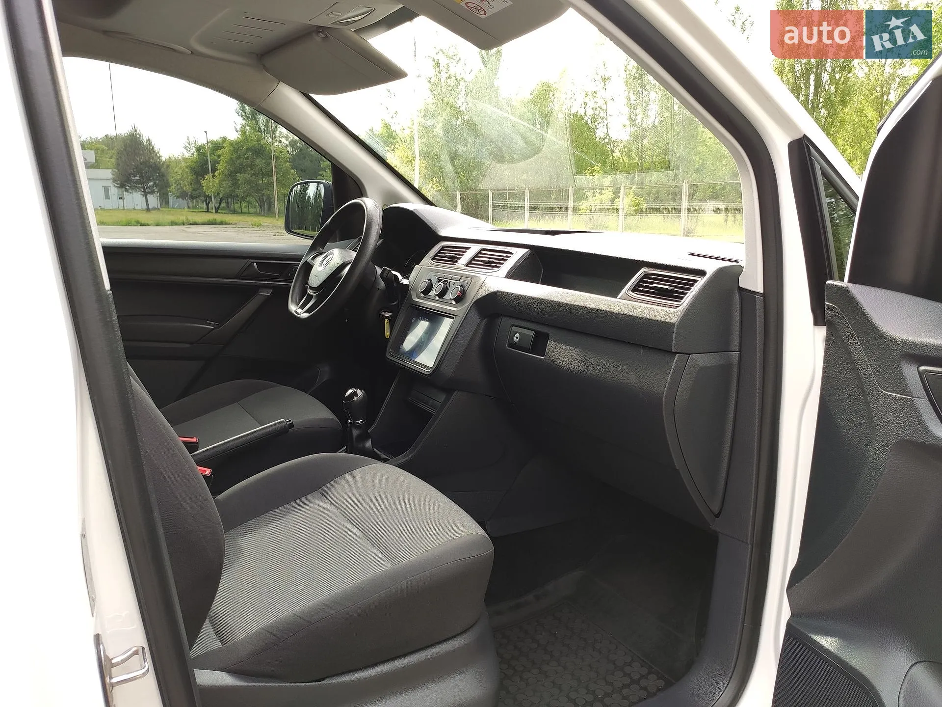 2019 Volkswagen Caddy - мініатюра 43