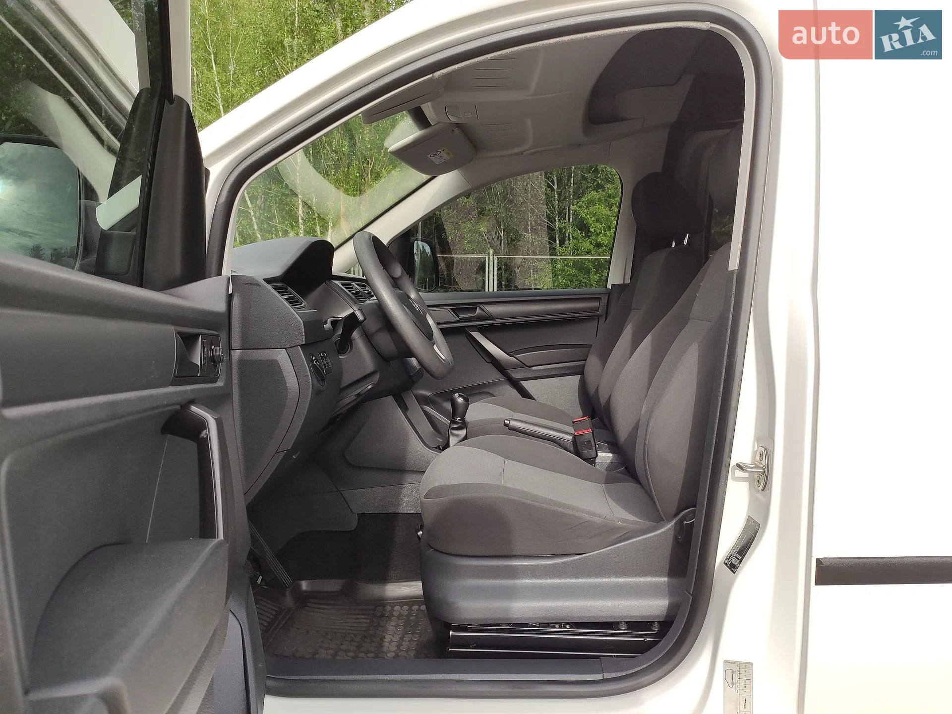 2019 Volkswagen Caddy - мініатюра 45