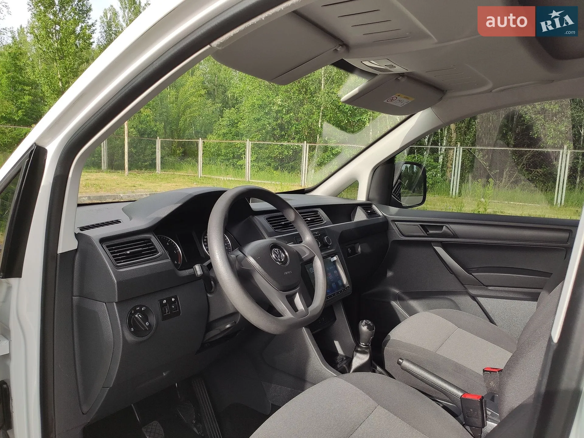 2019 Volkswagen Caddy - мініатюра 46