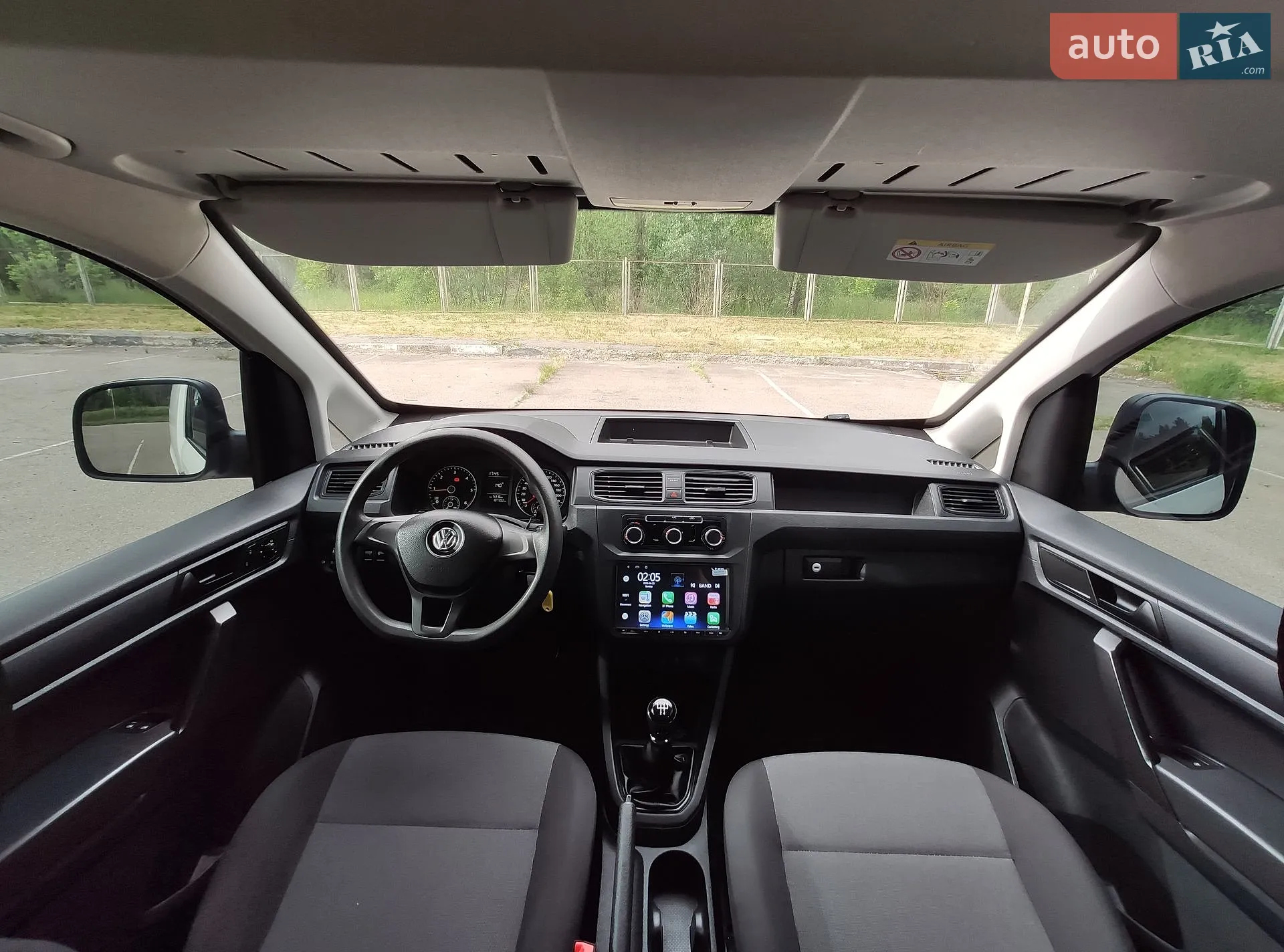2019 Volkswagen Caddy - мініатюра 49
