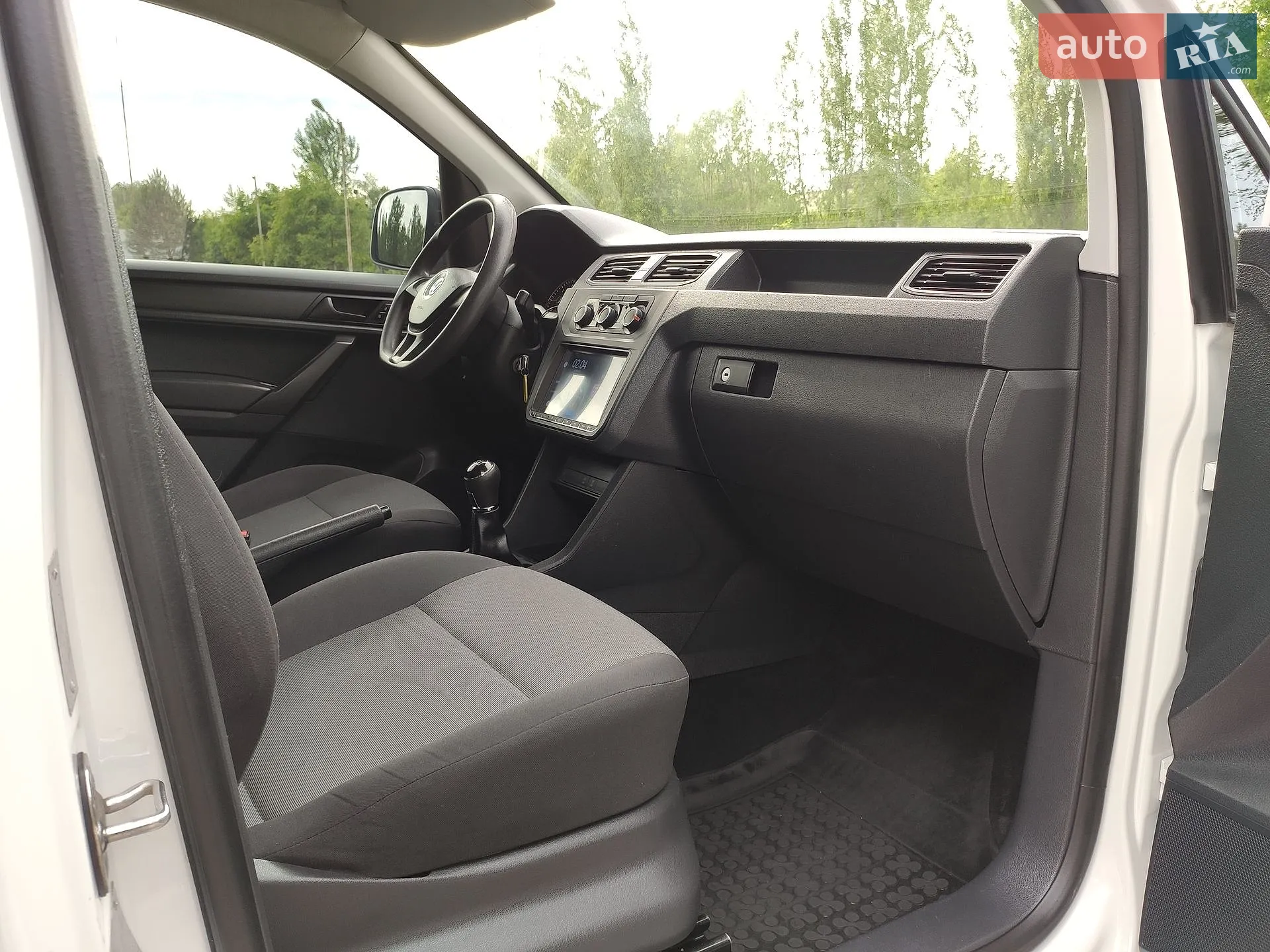 2019 Volkswagen Caddy - мініатюра 52