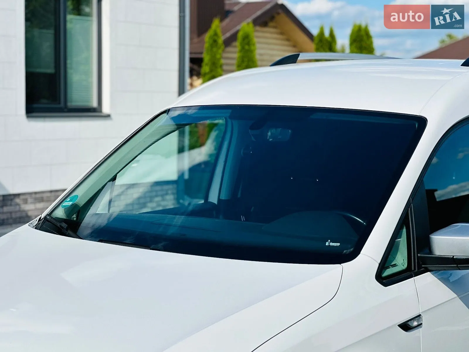 2019 Volkswagen Caddy - мініатюра 14