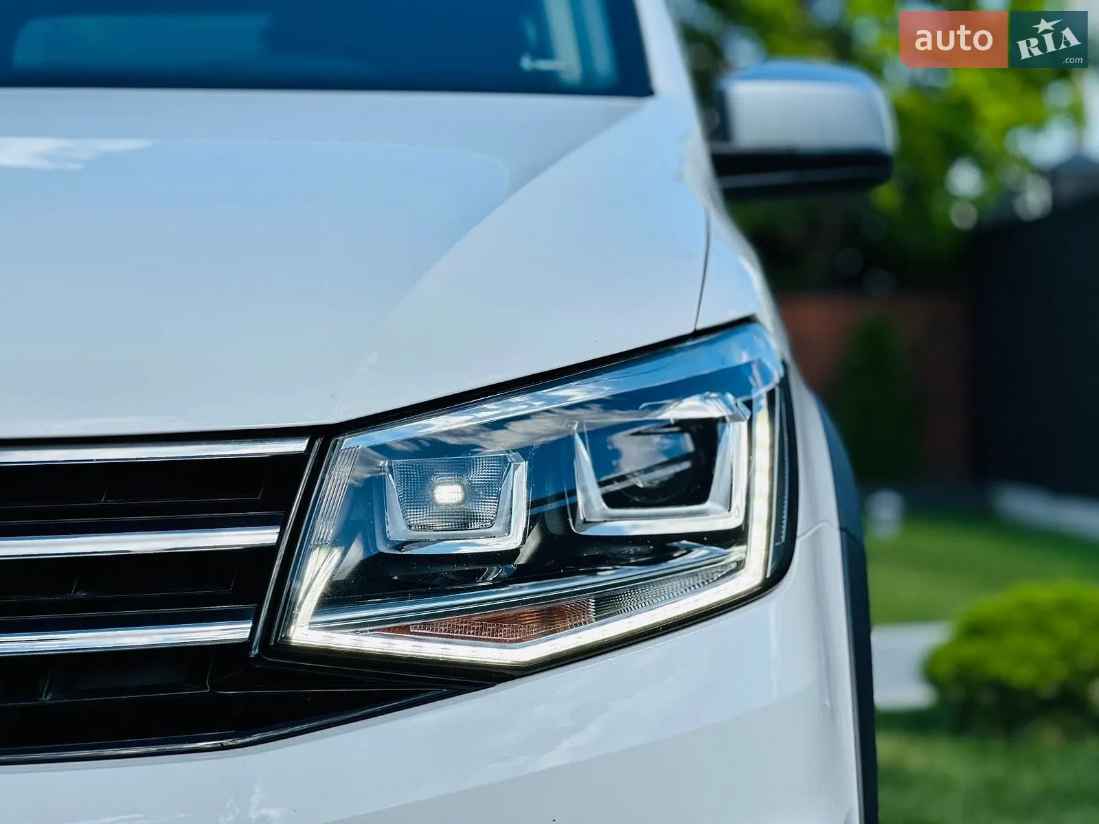 2019 Volkswagen Caddy - мініатюра 17