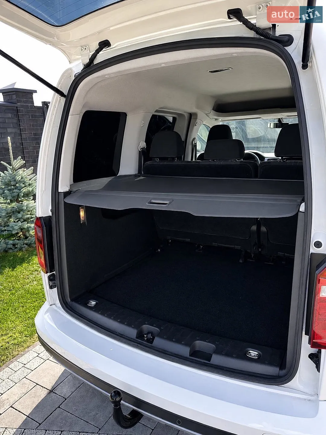 2019 Volkswagen Caddy - мініатюра 29