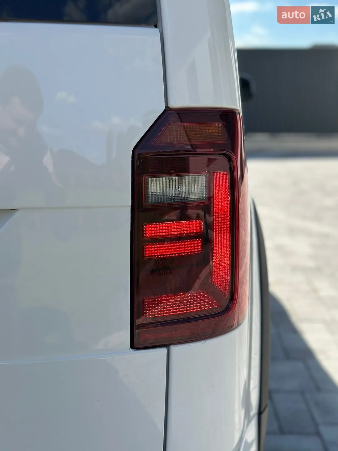 2019 Volkswagen Caddy - мініатюра 26