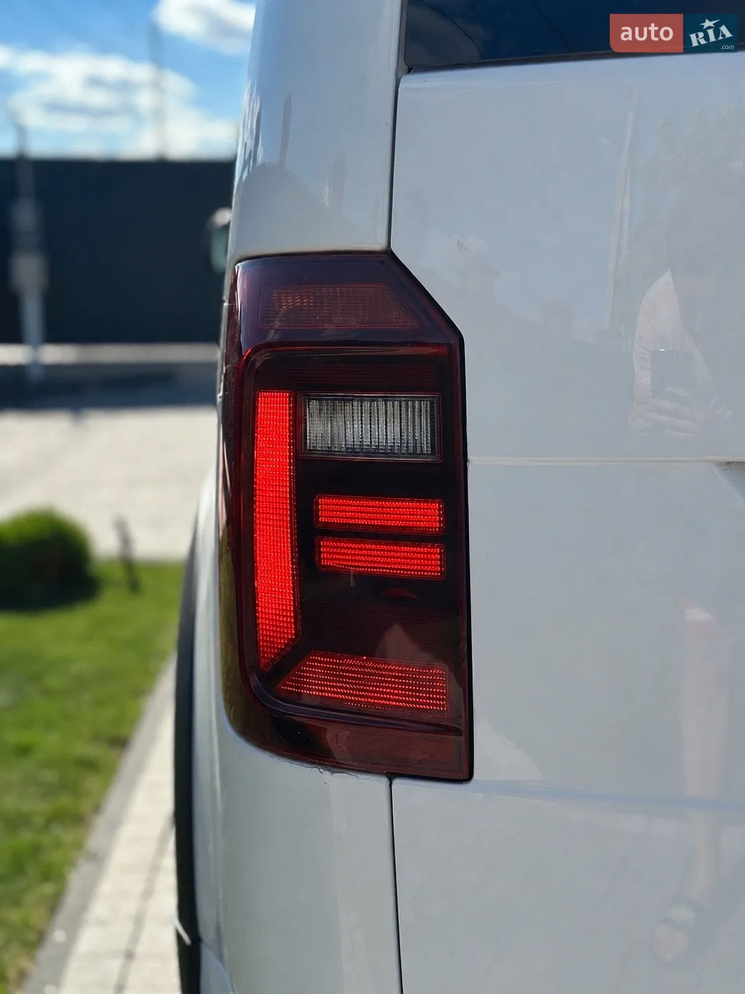 2019 Volkswagen Caddy - мініатюра 25