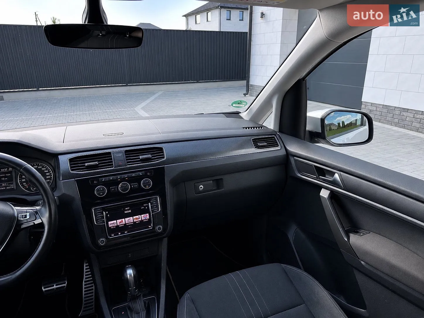 2019 Volkswagen Caddy - мініатюра 33