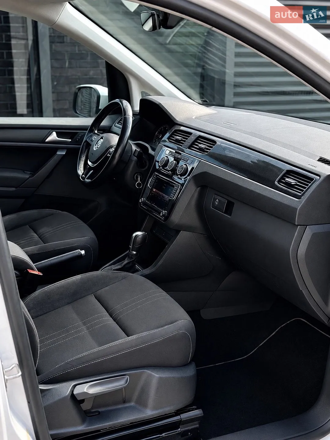 2019 Volkswagen Caddy - мініатюра 36