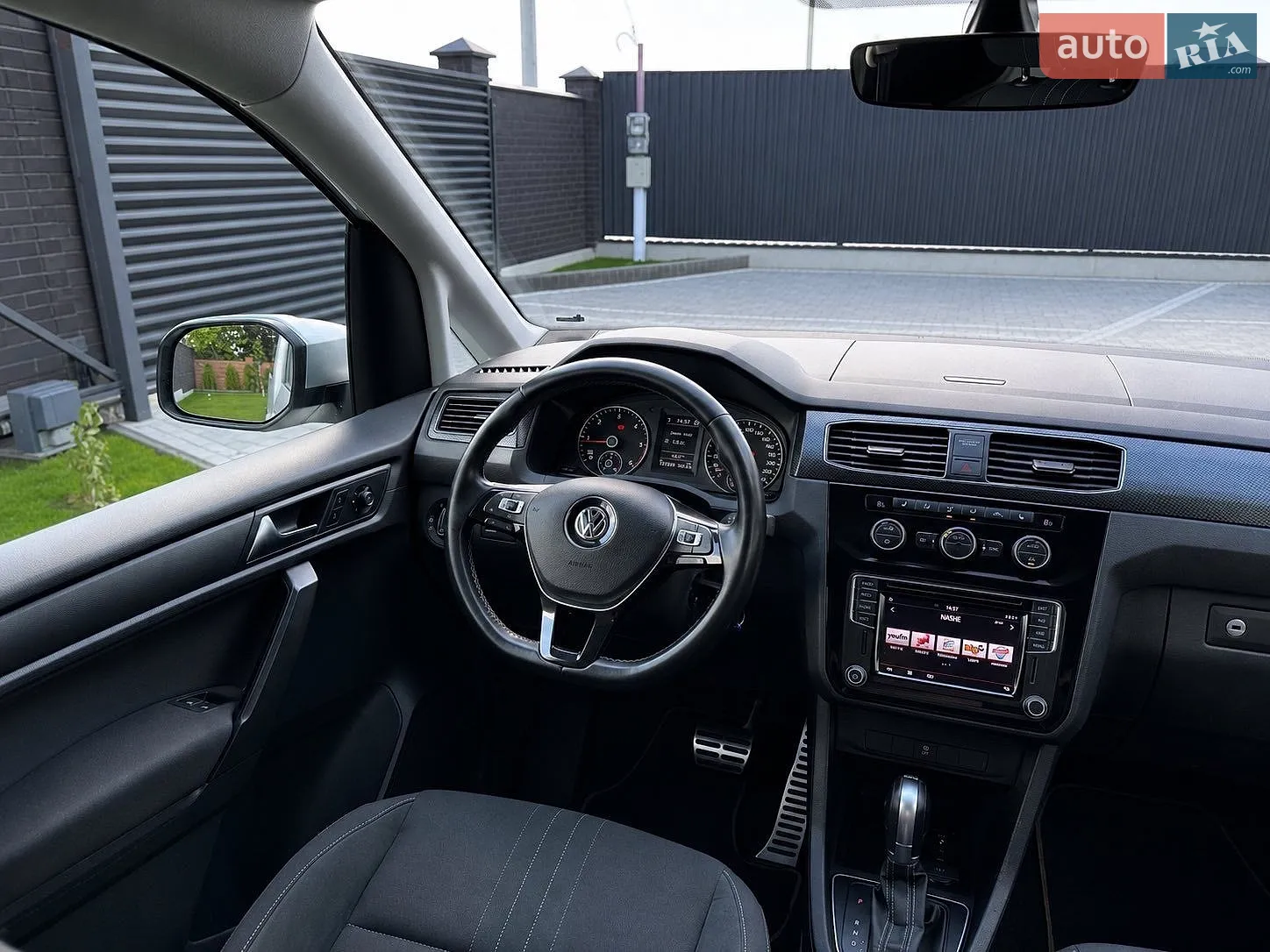 2019 Volkswagen Caddy - мініатюра 34
