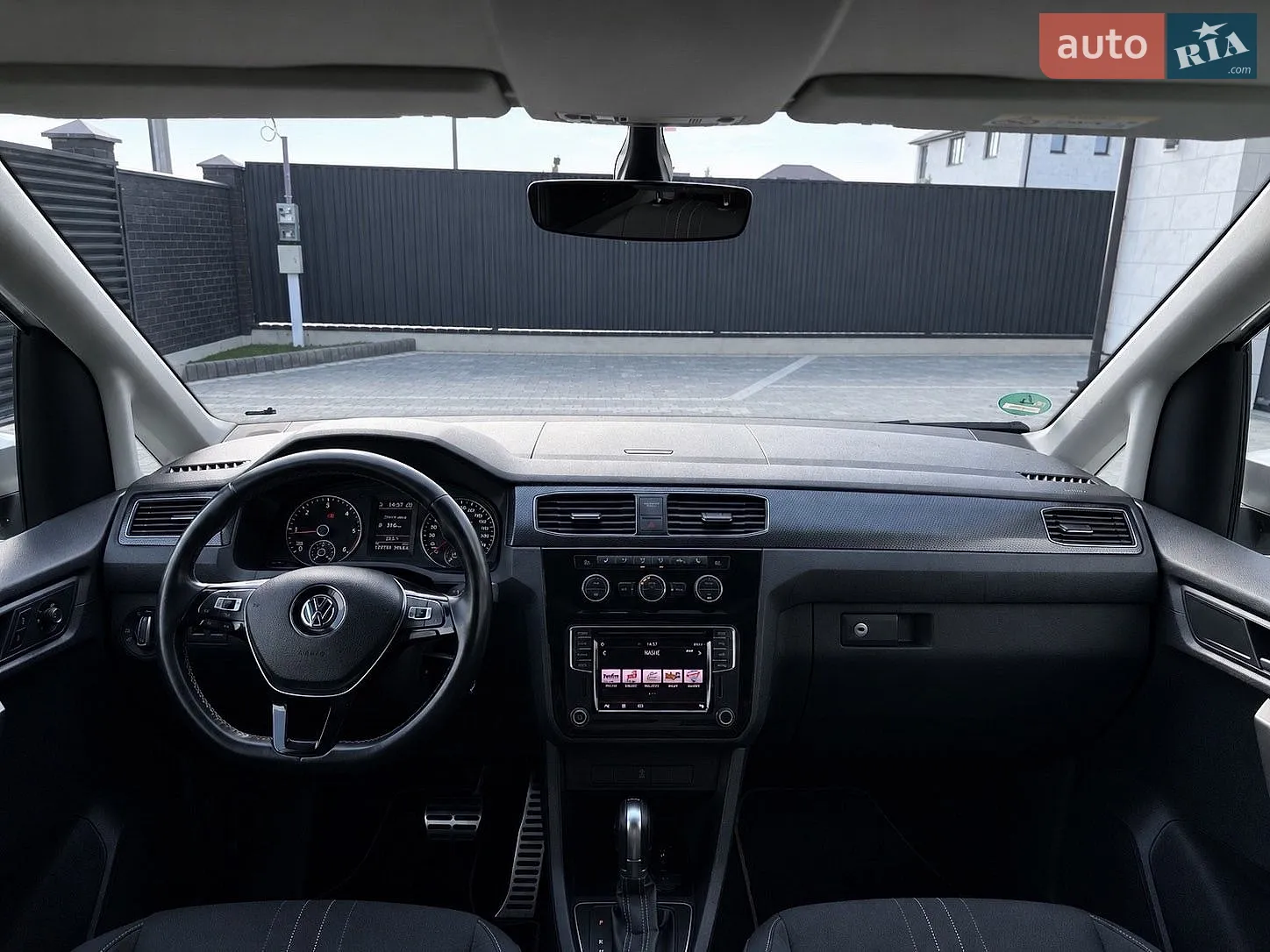 2019 Volkswagen Caddy - мініатюра 32
