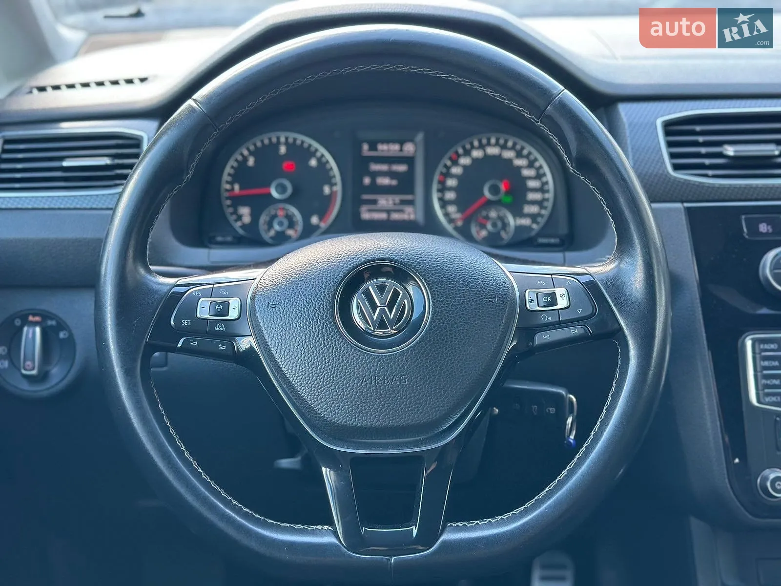 2019 Volkswagen Caddy - мініатюра 39