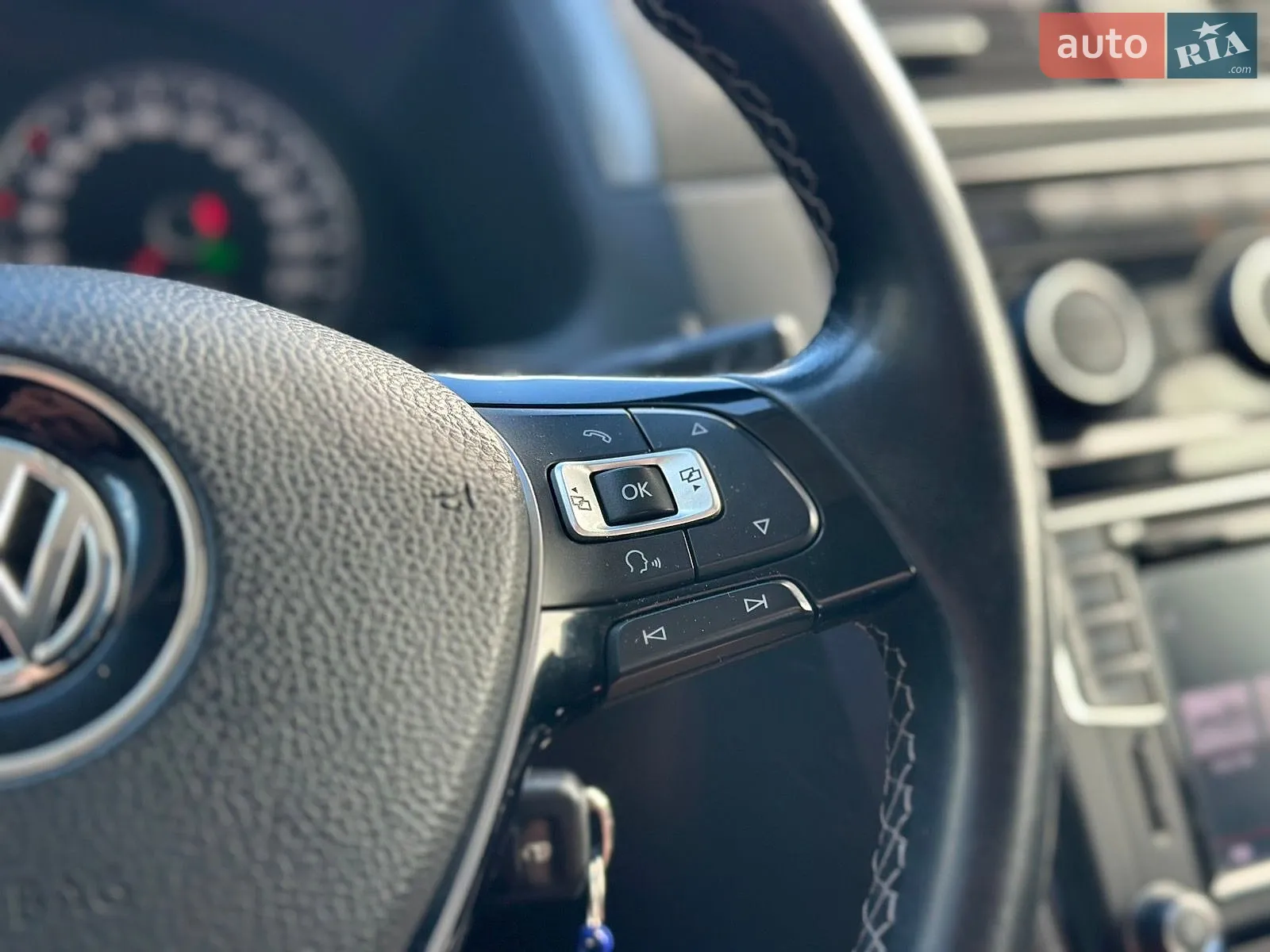 2019 Volkswagen Caddy - мініатюра 42