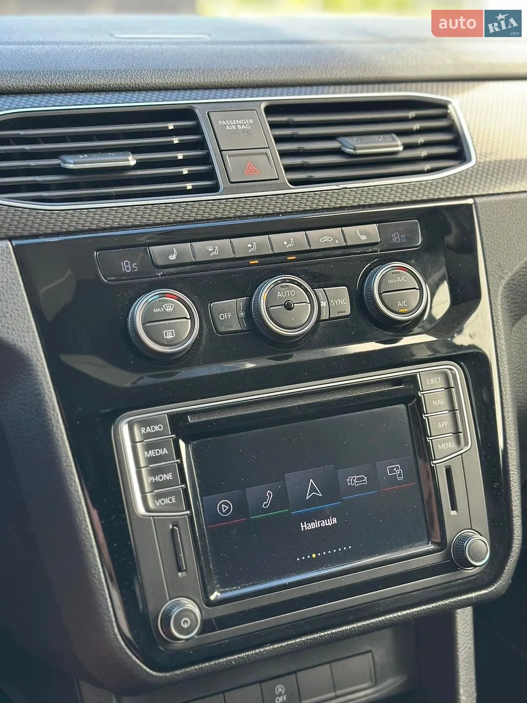 2019 Volkswagen Caddy - мініатюра 54