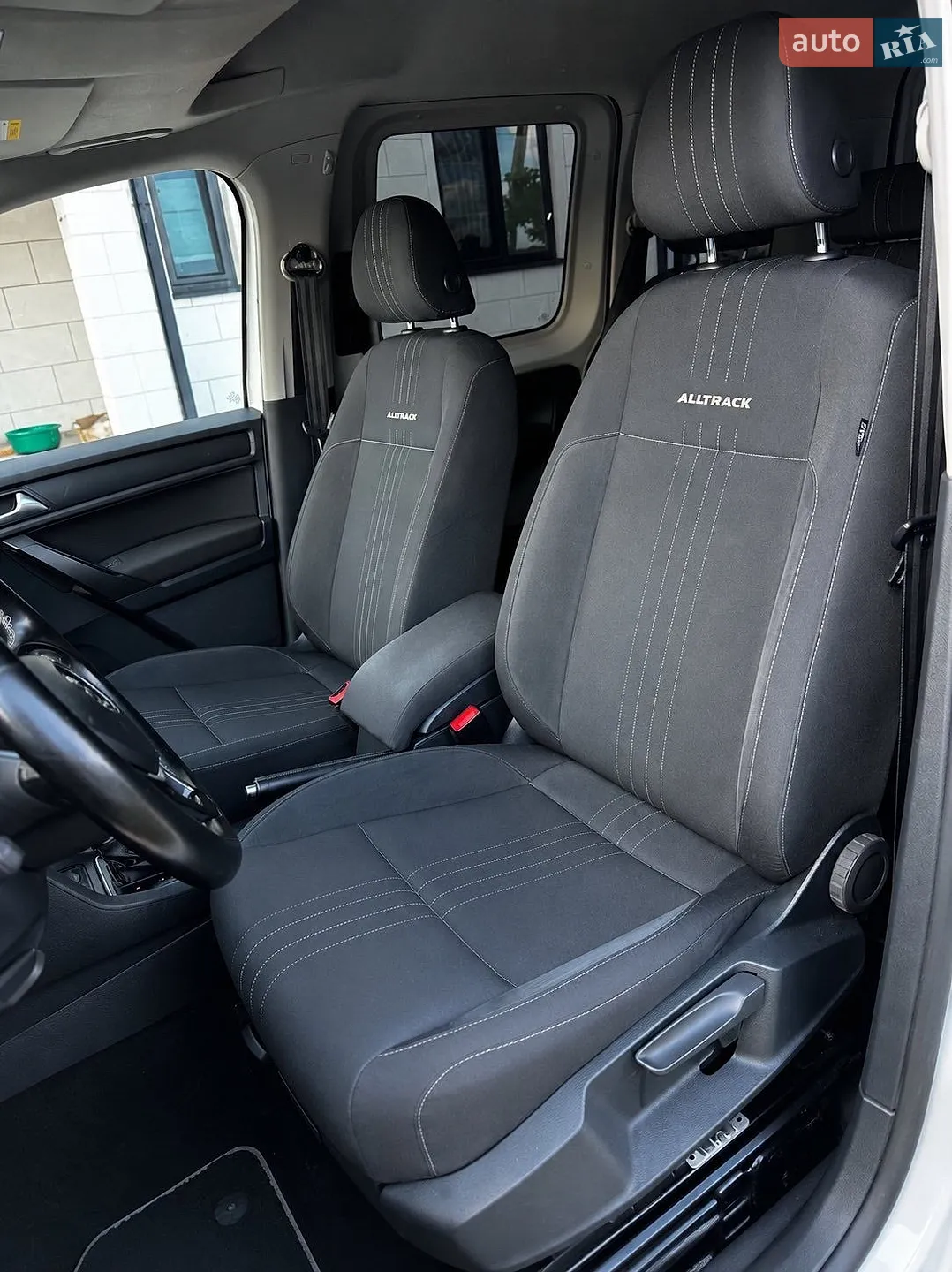 2019 Volkswagen Caddy - мініатюра 60