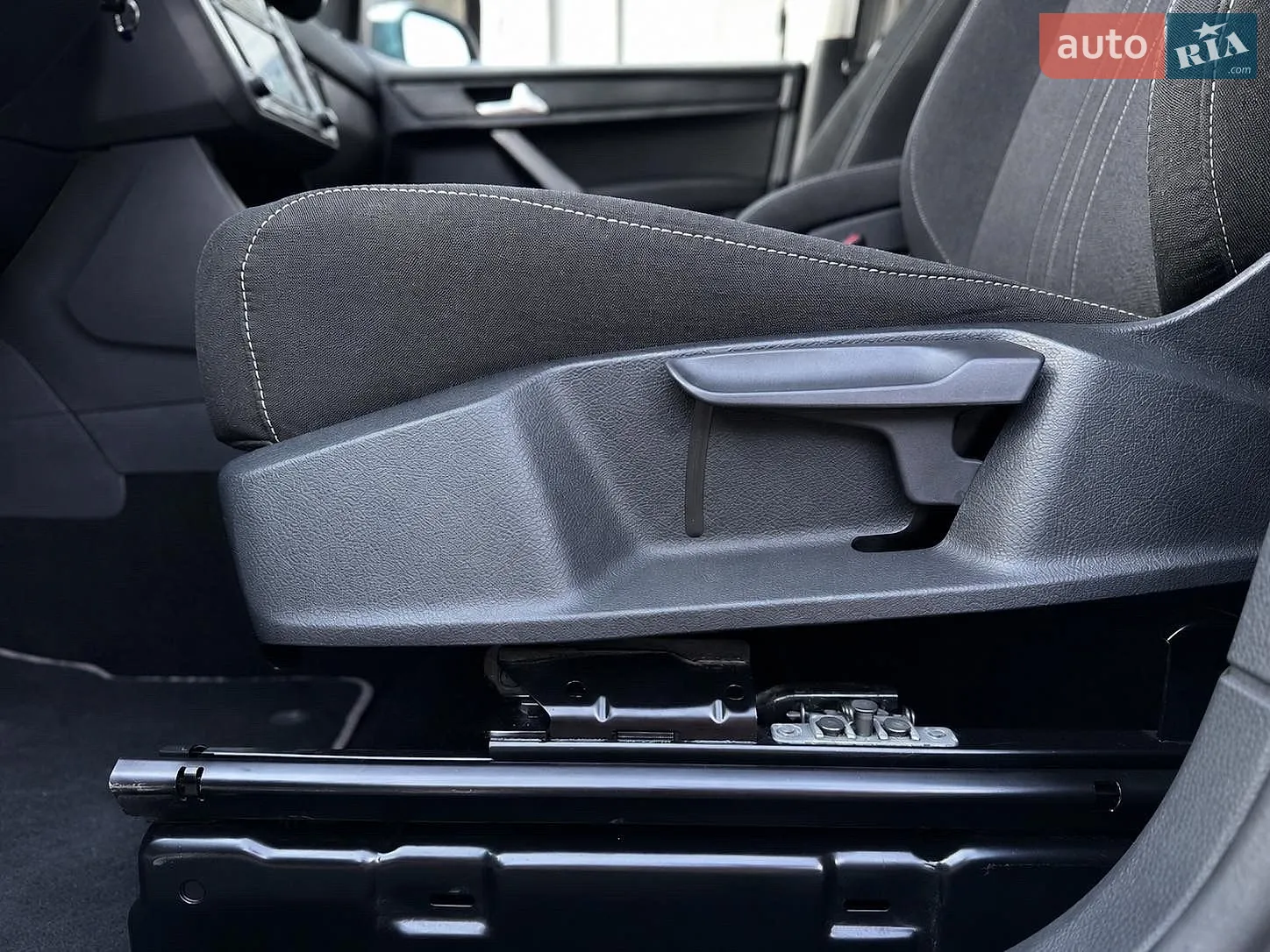 2019 Volkswagen Caddy - мініатюра 61