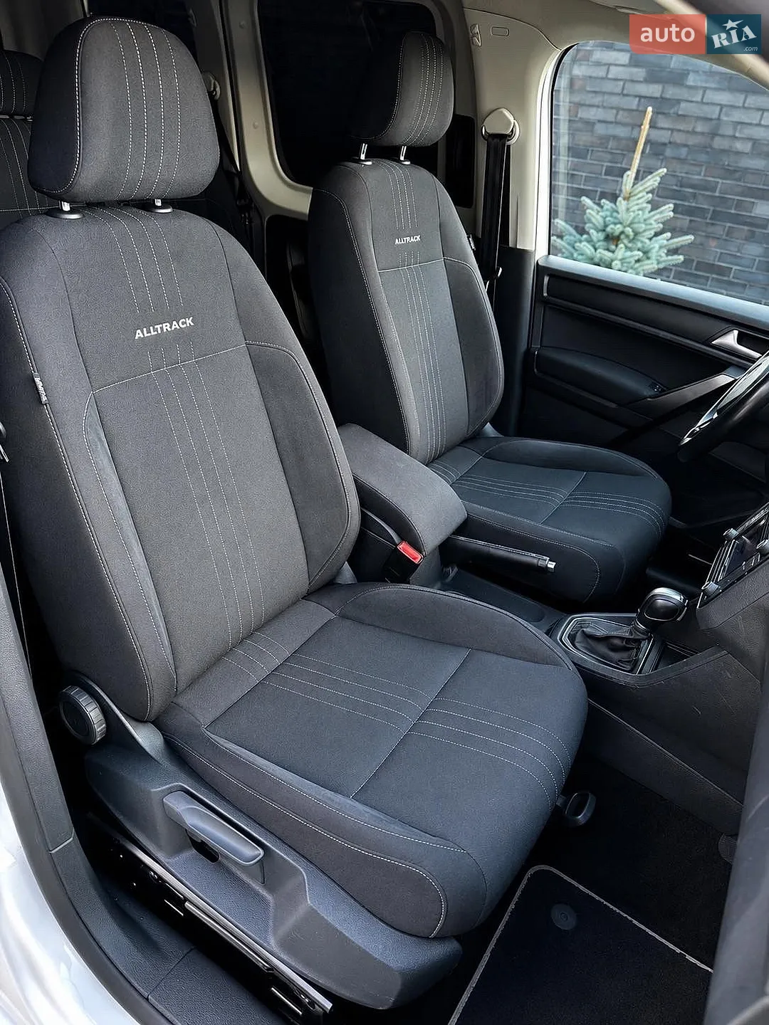 2019 Volkswagen Caddy - мініатюра 62
