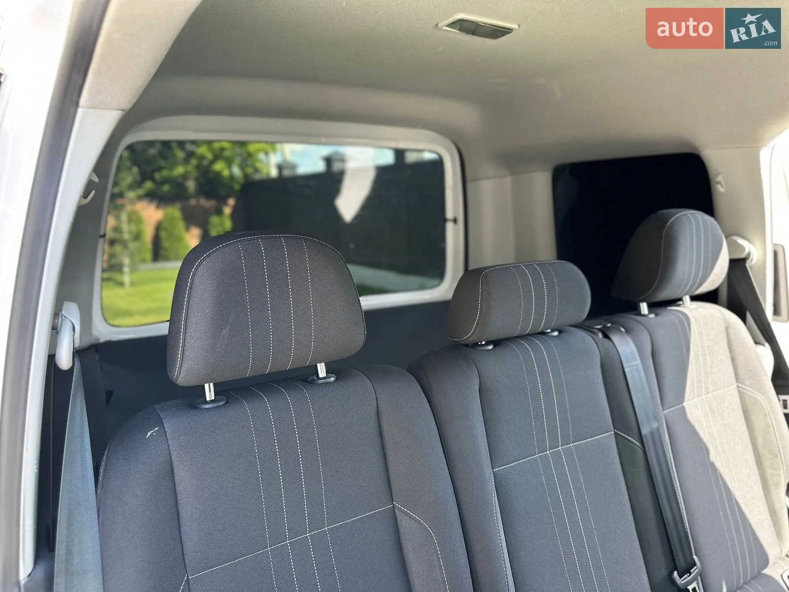 2019 Volkswagen Caddy - мініатюра 67