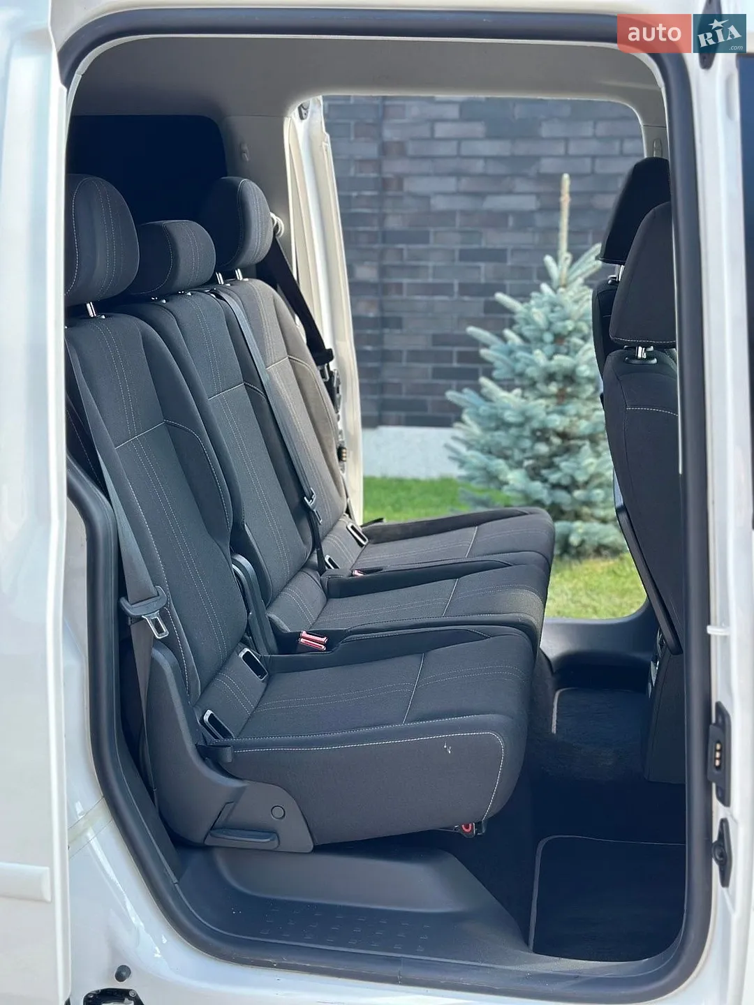2019 Volkswagen Caddy - мініатюра 65