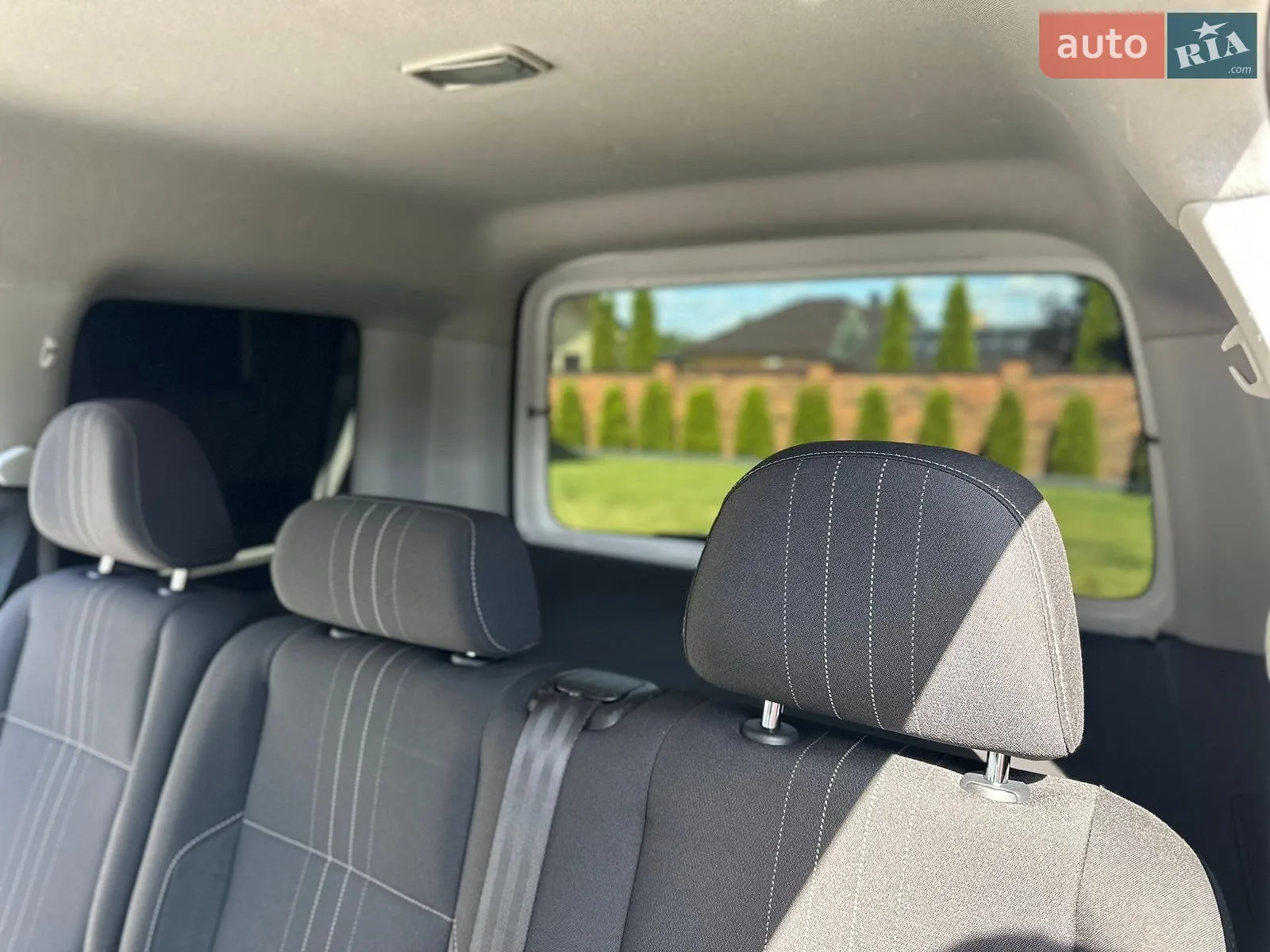2019 Volkswagen Caddy - мініатюра 69