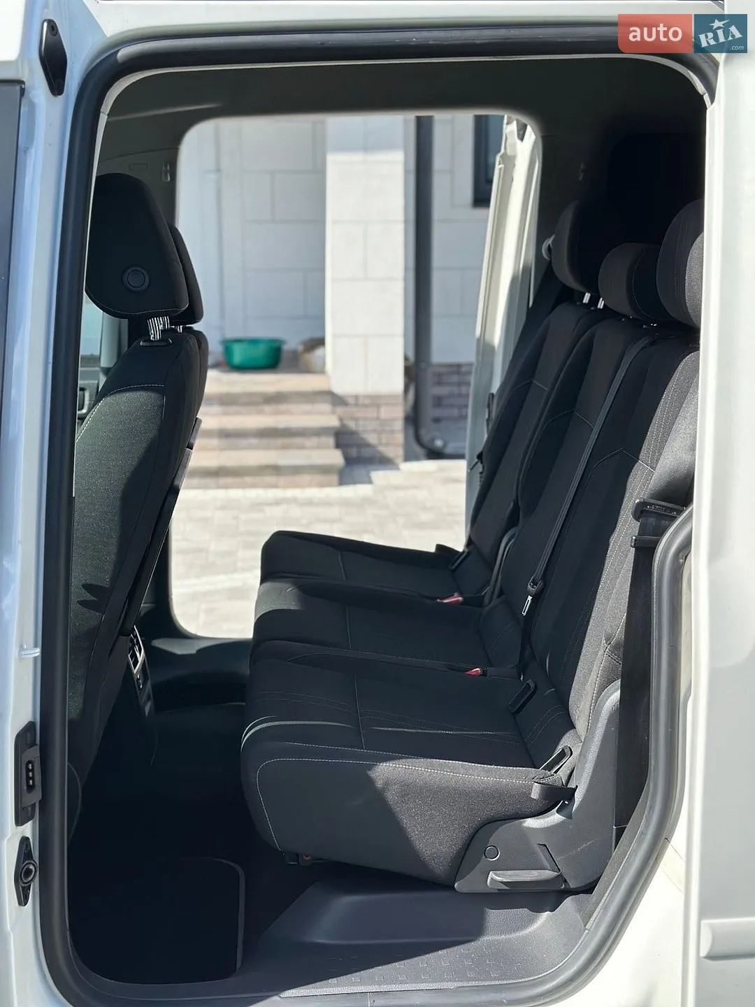 2019 Volkswagen Caddy - мініатюра 68