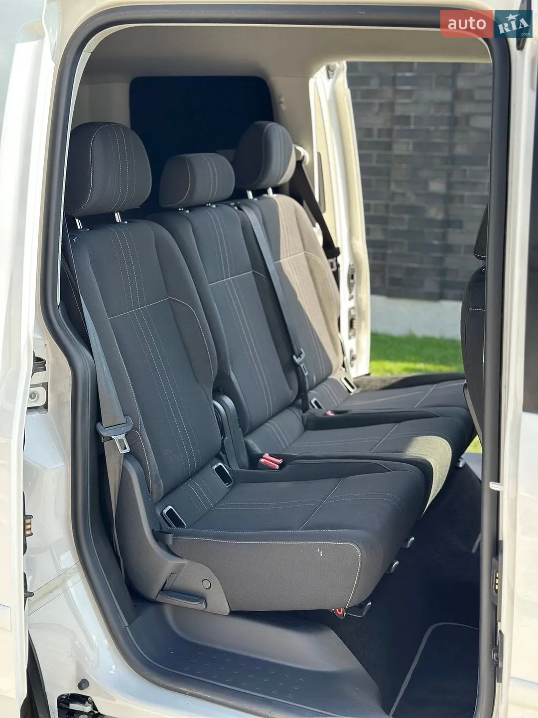 2019 Volkswagen Caddy - мініатюра 66