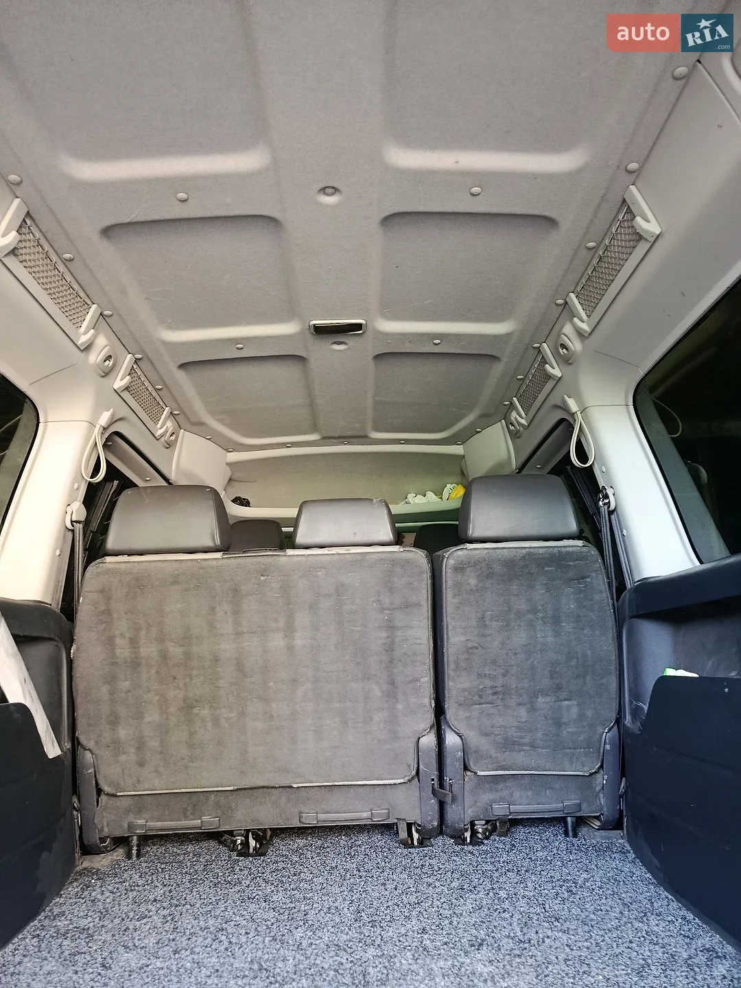 2011 Volkswagen Caddy - мініатюра 10