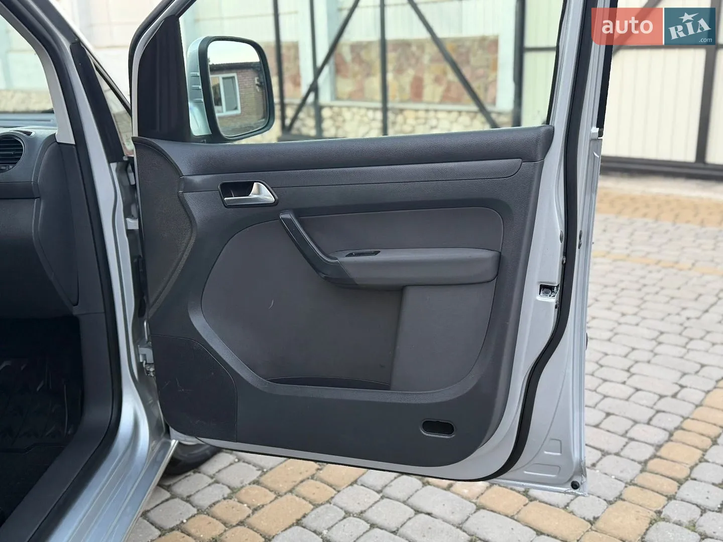 2012 Volkswagen Caddy - мініатюра 32