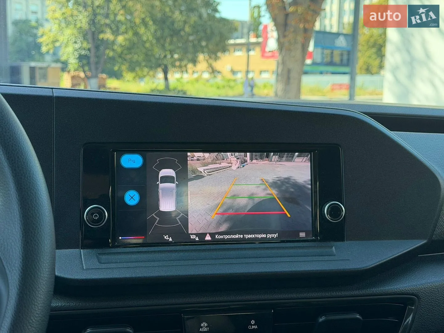 2022 Volkswagen Caddy - мініатюра 19