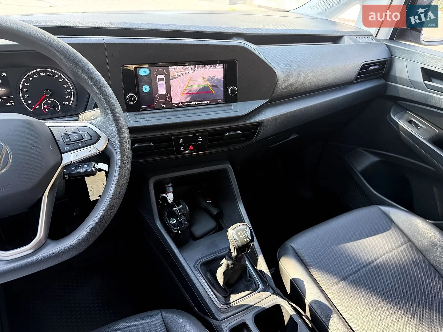 2022 Volkswagen Caddy - мініатюра 15