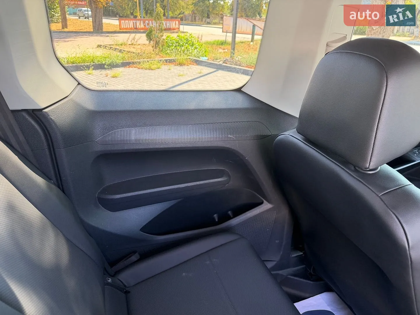2022 Volkswagen Caddy - мініатюра 28